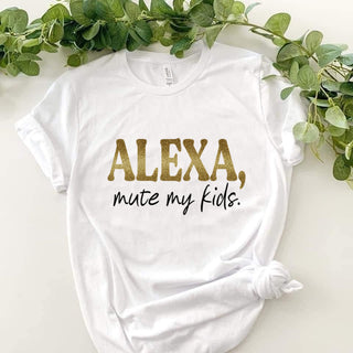 Lux Label & Co. Alexa